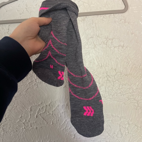 Compression socks - Picture 2 of 2